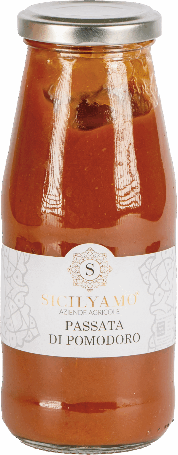 Passata di pomodoro